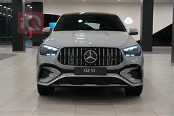 مرسيدس بنز GLE